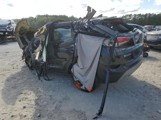 Изображение 2 2018 HYUNDAI TUCSON VALUE 2018 с VIN KM8J33A2XJU835400