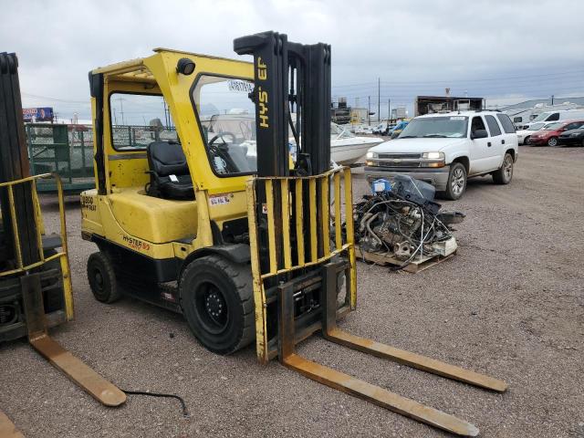Obraz 2012 HYST FORKLIFT 2012