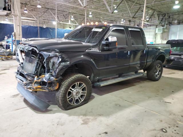 2014 FORD F250 SUPER DUTY 2014 image