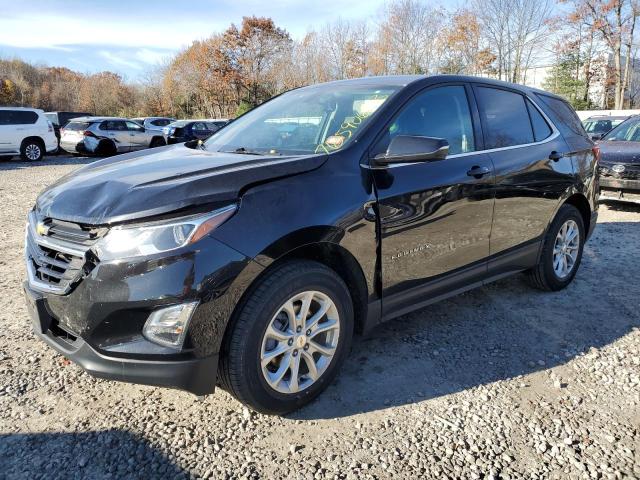 Изображение 1 2019 CHEVROLET EQUINOX LT 2019 с VIN 2GNAXUEV2K6265614