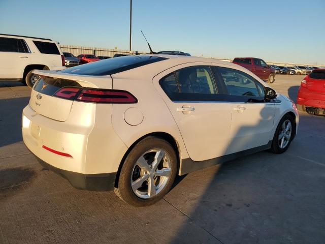 Image 3 of 2014 CHEVROLET VOLT  2014 with VIN 1G1RH6E41EU150335