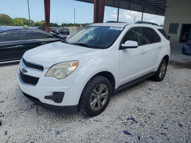 Obraz 2010 CHEVROLET EQUINOX LT 2010