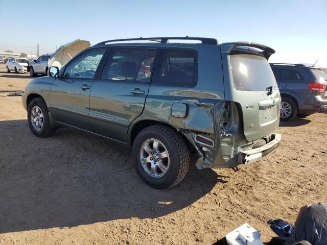 Obraz 2 z 2007 TOYOTA HIGHLANDER SPORT 2007 z VIN JTEDP21A570135688