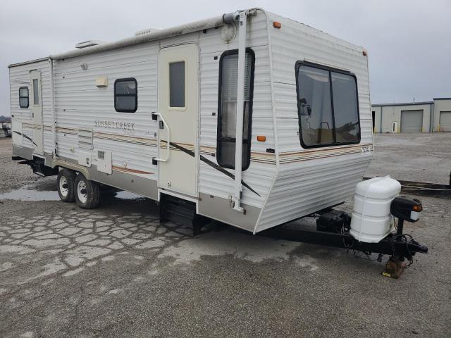 Image 1 of 2007 SUN SUN PATIO 2007 with VIN 4UBAS0P2071174915