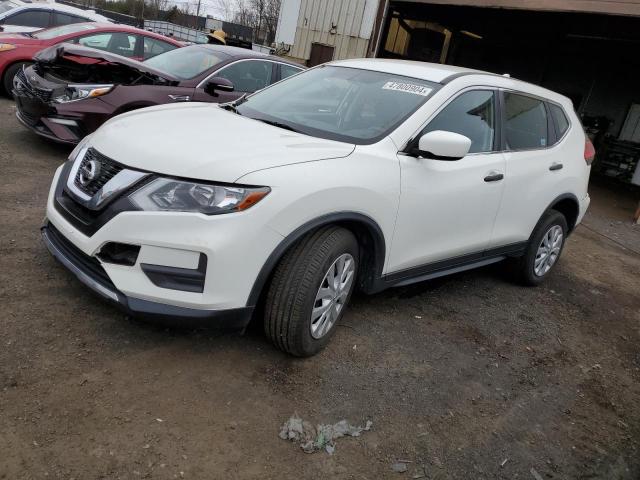 Obraz 1 z 2017 NISSAN ROGUE S 2017 z VIN JN8AT2MV4HW012789