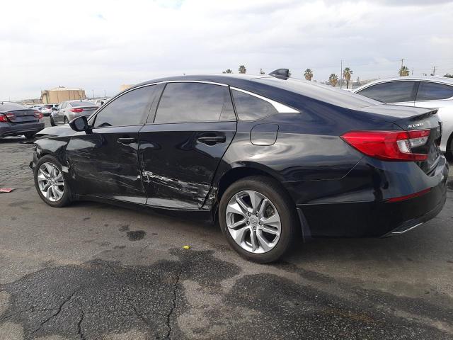 Изображение 2 2018 HONDA ACCORD LX 2018 с VIN 1HGCV1F11JA221043