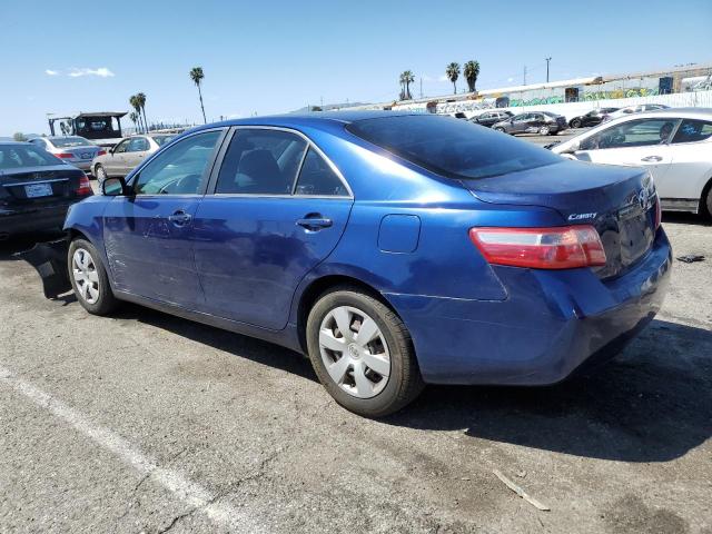 Изображение 2 2007 TOYOTA CAMRY CE 2007 с VIN 4T1BE46K27U102327