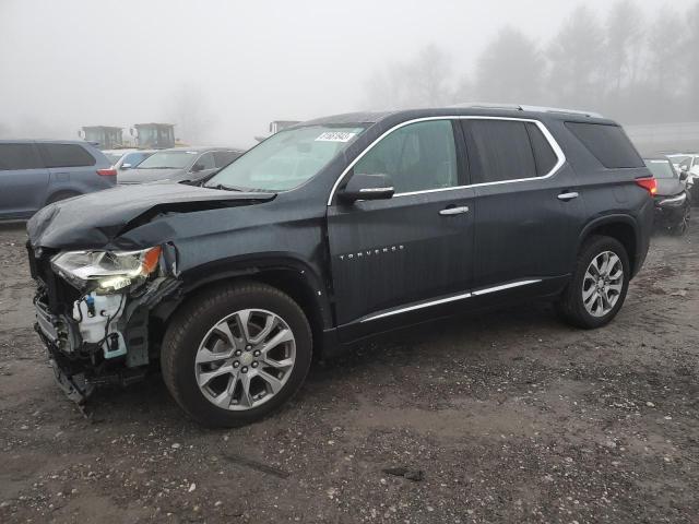 Obraz 2018 CHEVROLET TRAVERSE PREMIER 2018
