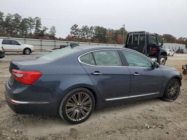 Obraz 3 z 2014 KIA CADENZA PREMIUM 2014 z VIN KNALN4D74E5164176