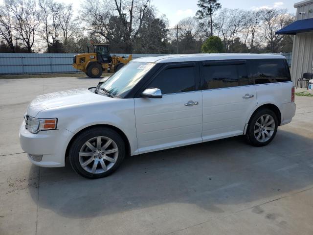 Изображение 1 2009 FORD FLEX LIMITED 2009 с VIN 2FMEK63C09BB07498