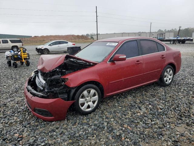 Изображение 2009 KIA OPTIMA LX 2009