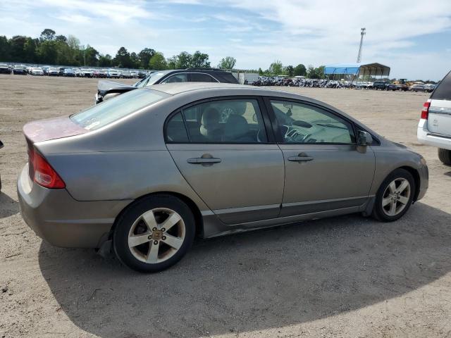 Изображение 3 2006 HONDA CIVIC EX 2006 с VIN JHMFA16806S001381