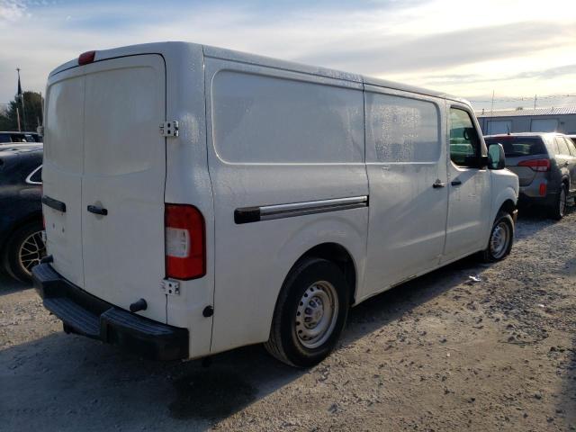 Image 3 of 2016 NISSAN NV 1500 S 2016 with VIN 1N6BF0KMXGN809779