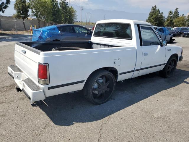 Image 3 of 1986 NISSAN 720  1986 with VIN JN6ND01S6GW128919