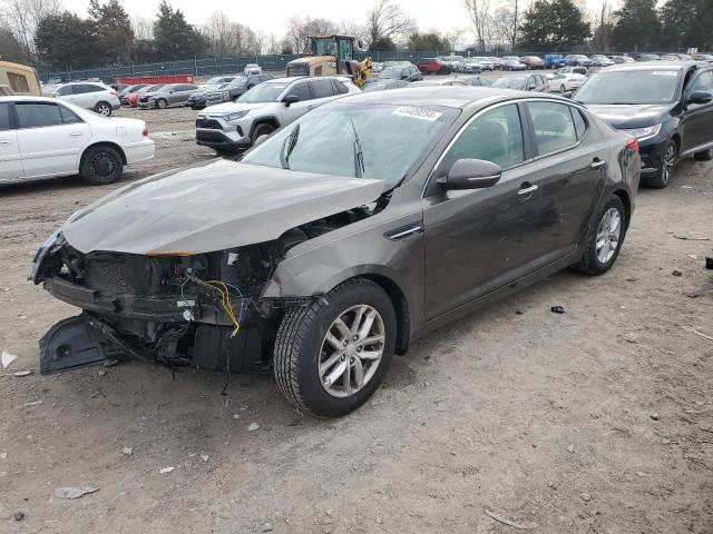 2013 KIA OPTIMA LX 2013 image