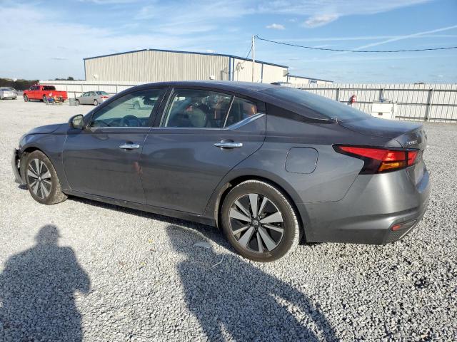 Изображение 2 2022 NISSAN ALTIMA SV 2022 с VIN 1N4BL4DV8NN369198