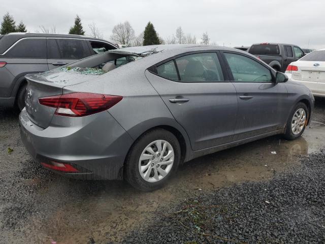 Изображение 3 2020 HYUNDAI ELANTRA SE 2020 с VIN 5NPD74LF6LH514267