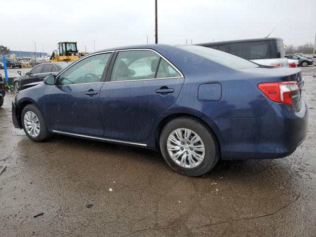 Obraz 2 z 2014 TOYOTA CAMRY L 2014 z VIN 4T4BF1FK2ER375136
