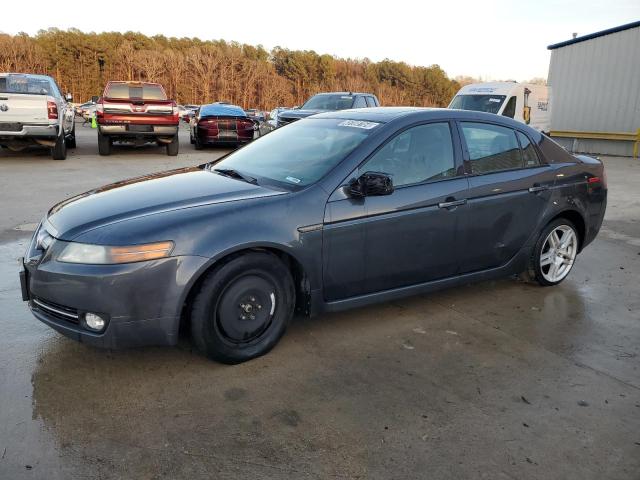 Изображение 1 2007 ACURA TL  2007 с VIN 19UUA66217A039101