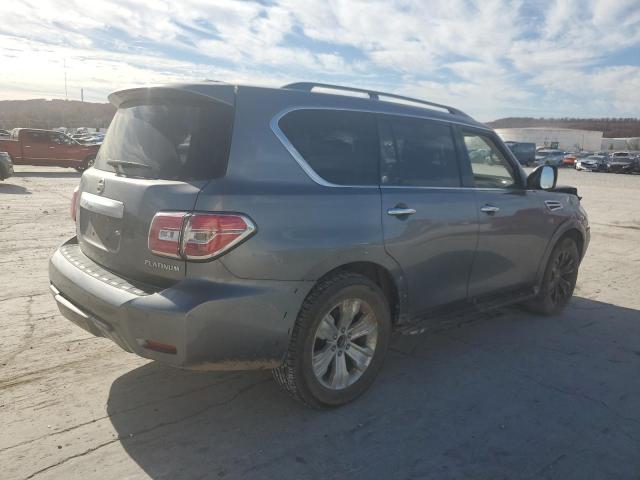 Obraz 3 z 2019 NISSAN ARMADA PLATINUM 2019 z VIN JN8AY2NFXK9352799