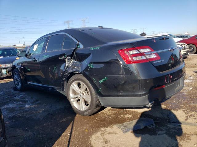 Image 2 of 2014 FORD TAURUS SEL 2014 with VIN 1FAHP2E82EG157431
