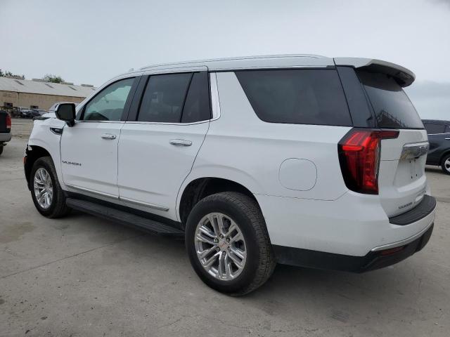 Изображение 2 2023 GMC YUKON SLT 2023 с VIN 1GKS1BKD0PR108288