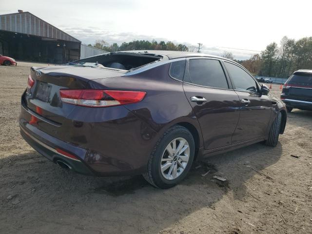 Изображение 3 2016 KIA OPTIMA LX 2016 с VIN 5XXGT4L39GG052917