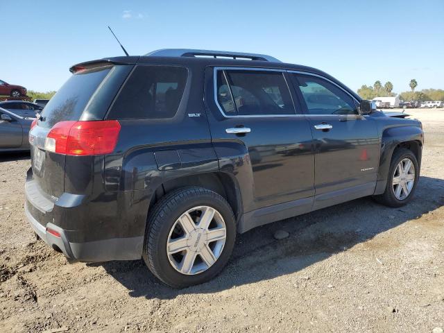 Image 3 of 2011 GMC TERRAIN SLT 2011 with VIN 2CTFLXE59B6385345