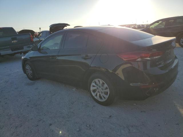 Image 2 of 2018 HYUNDAI ELANTRA SE 2018 with VIN 5NPD74LF3JH273877