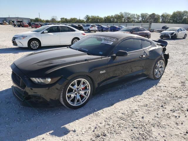 Изображение 1 2015 FORD MUSTANG GT 2015 с VIN 1FA6P8CF5F5404899