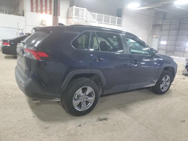 Image 3 of 2024 TOYOTA RAV4 XLE 2024 with VIN 2T3W1RFV3RW320940