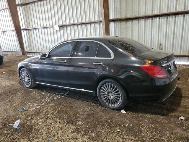 Obraz 2 z 2015 MERCEDES-BENZ C 300 2015 z VIN 55SWF4JB5FU006269