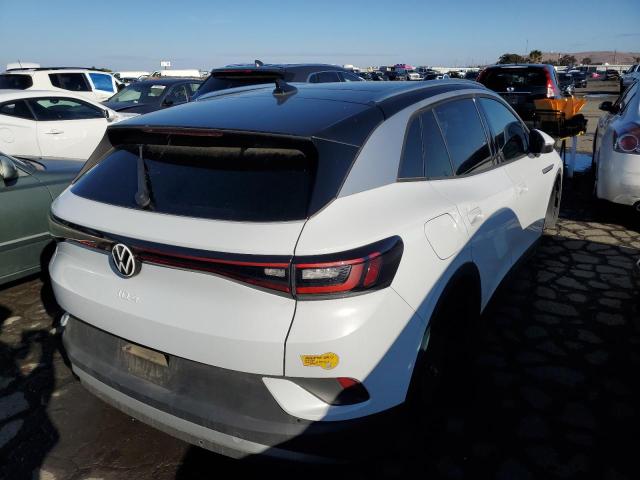 Image 3 of 2021 VOLKSWAGEN ID.4 PRO S 2021 with VIN WVGKMPE20MP062894