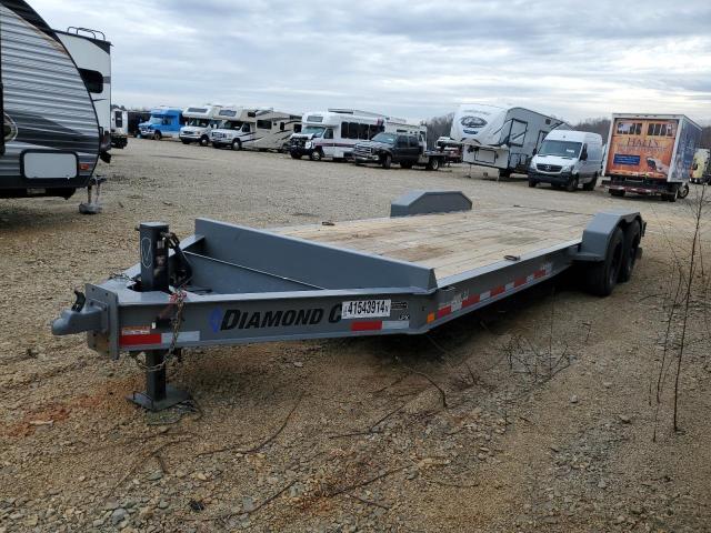 Изображение 2 2020 FABR TRAILER 2020 с VIN 46UFU222XL1231826