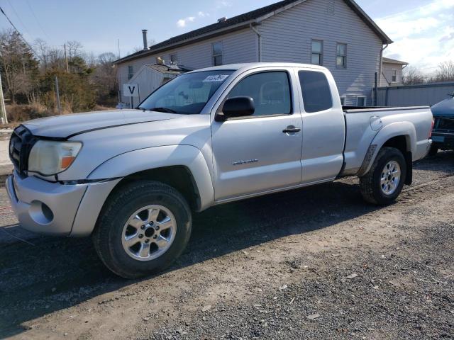 2007 TOYOTA TACOMA PRERUNNER ACCESS CAB 2007 image