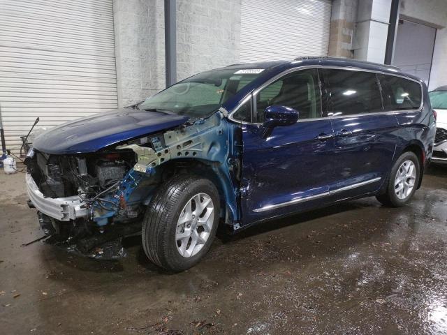 Obraz 1 z 2017 CHRYSLER PACIFICA TOURING L 2017 z VIN 2C4RC1BG1HR541462