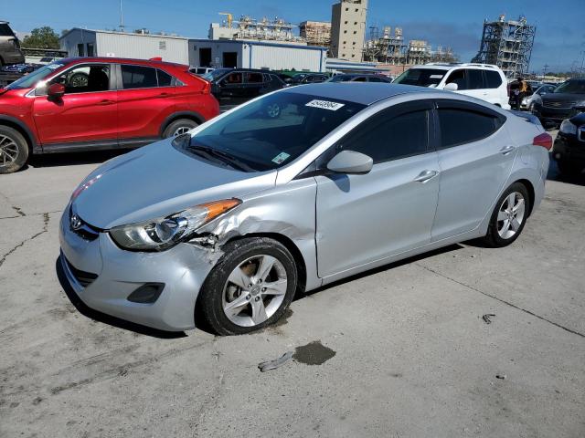 Изображение 1 2013 HYUNDAI ELANTRA GLS 2013 с VIN 5NPDH4AE6DH369479