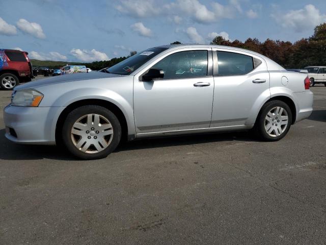 Obraz 2012 DODGE AVENGER SE 2012