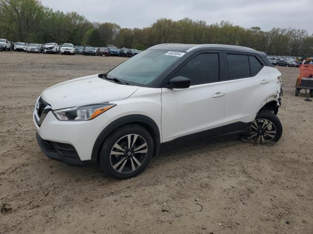 Image 1 of 2019 NISSAN KICKS S 2019 with VIN 3N1CP5CU7KL562927