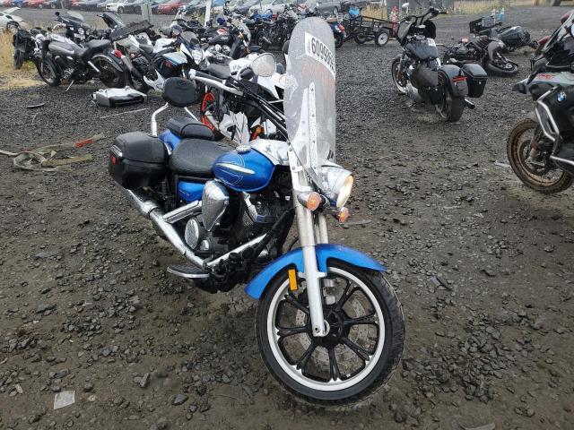Obraz 2012 YAMAHA XVS950 A 2012