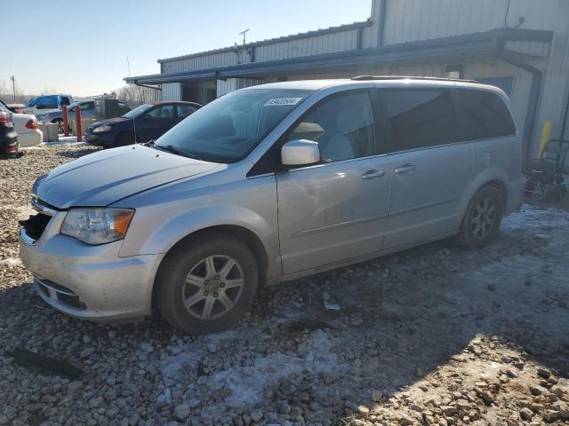 Изображение 2011 CHRYSLER TOWN & COUNTRY TOURING 2011