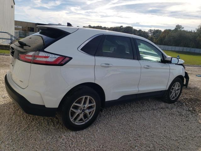 Изображение 3 2022 FORD EDGE SEL 2022 с VIN 2FMPK4J99NBA31360