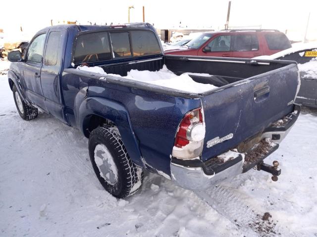 Изображение 2 2015 TOYOTA TACOMA ACCESS CAB 2015 с VIN 5TFUX4ENXFX031801