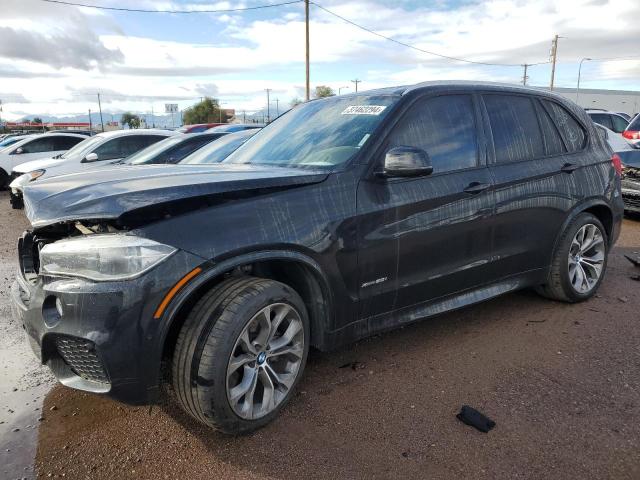 2015 BMW X5 XDRIVE50I 2015 image