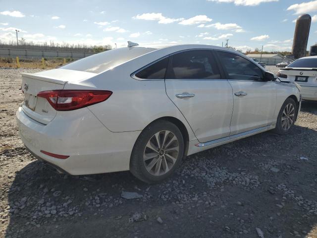 Изображение 3 2015 HYUNDAI SONATA SPORT 2015 с VIN 5NPE34AF2FH063099