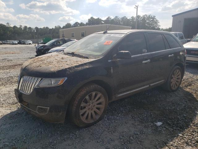 Изображение 1 2011 LINCOLN MKX  2011 с VIN 2LMDJ6JK5BBJ30116