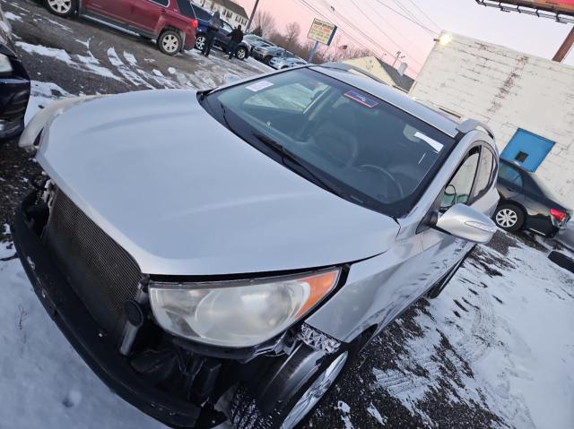 Image 2 of 2013 HYUNDAI TUCSON GLS 2013 with VIN KM8JUCAC2DU754143