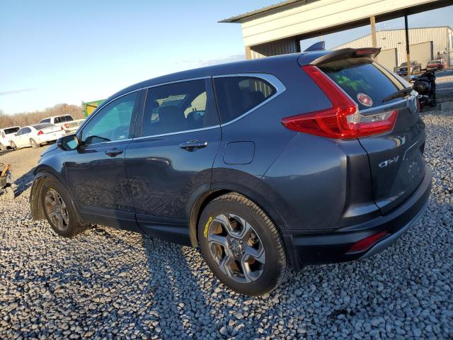 Изображение 2 2019 HONDA CR-V EXL 2019 с VIN 5J6RW1H87KA028794