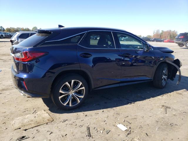 Image 3 of 2017 LEXUS RX 350 BASE 2017 with VIN 2T2BZMCA8HC118546
