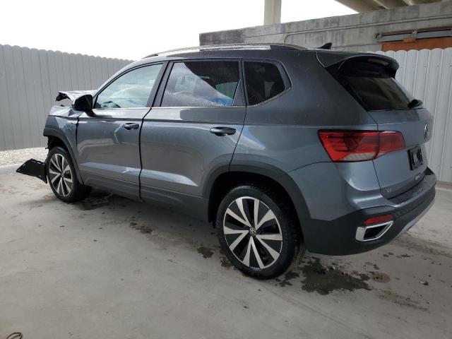 Obraz 2 z 2024 VOLKSWAGEN TAOS SE 2024 z VIN 3VVSX7B27RM034766